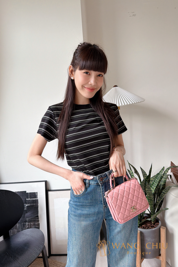 WANG CHIU 麻豆照